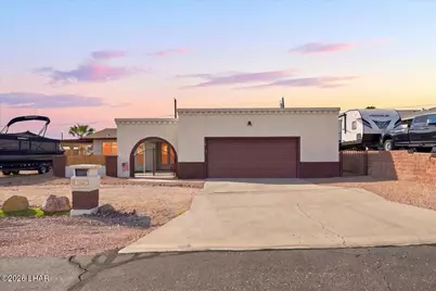 142 Chippewa Ln, Lake Havasu City, AZ 86404 - Photo 2