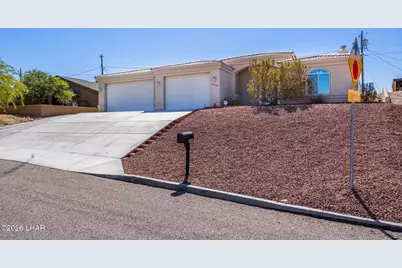 3028 Saddleback Dr, Lake Havasu City, AZ 86406 - Photo 40