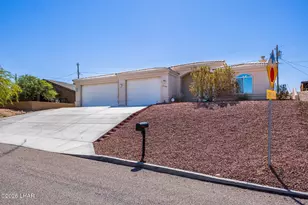 3028 Saddleback Dr, Lake Havasu City, AZ 86406 - Photo 40