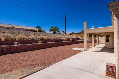 3028 Saddleback Dr, Lake Havasu City, AZ 86406 - Photo 32