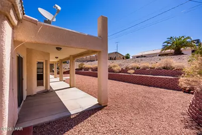 3028 Saddleback Dr, Lake Havasu City, AZ 86406 - Photo 34