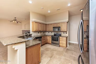 3028 Saddleback Dr, Lake Havasu City, AZ 86406 - Photo 10