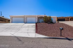 3028 Saddleback Dr, Lake Havasu City, AZ 86406 - Photo 1