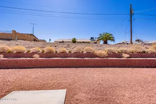 3028 Saddleback Dr, Lake Havasu City, AZ 86406 - Photo 38