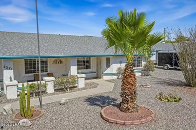 3271 Bluegrass Dr, Lake Havasu City, AZ 86406 - Photo 2