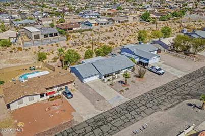 3271 Bluegrass Dr, Lake Havasu City, AZ 86406 - Photo 42