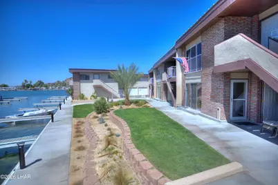 9170 Riverside Dr #12, Parker, AZ 85344 - Photo 32