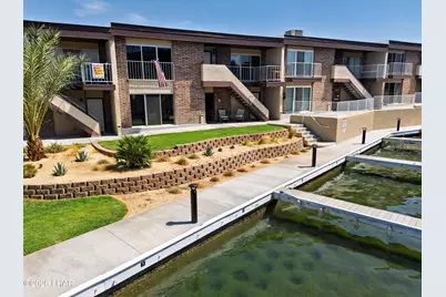 9170 Riverside Dr #12, Parker, AZ 85344 - Photo 26