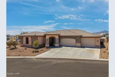 3537 N Winifred Way, Lake Havasu City, AZ 86404 - Photo 1
