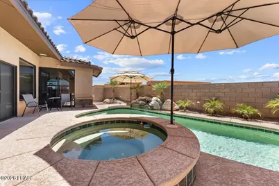 3537 N Winifred Way, Lake Havasu City, AZ 86404 - Photo 46