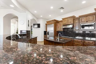 3537 N Winifred Way, Lake Havasu City, AZ 86404 - Photo 14