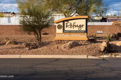 3537 N Winifred Way, Lake Havasu City, AZ 86404 - Photo 2