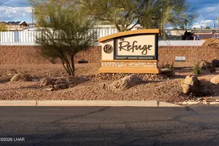 3537 N Winifred Way, Lake Havasu City, AZ 86404 - Photo 2