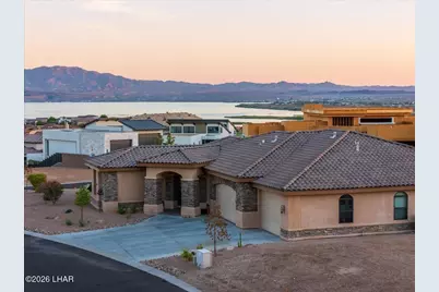 3537 N Winifred Way, Lake Havasu City, AZ 86404 - Photo 4
