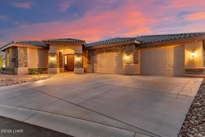 3537 N Winifred Way, Lake Havasu City, AZ 86404 - Photo 6