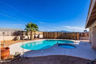 3240 Palm Tree Dr, Lake Havasu City, AZ 86404 - Photo 8