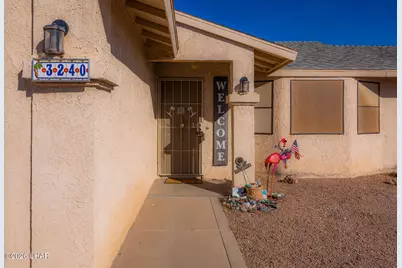 3240 Palm Tree Dr, Lake Havasu City, AZ 86404 - Photo 4