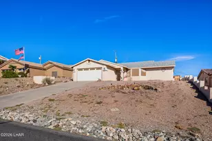3240 Palm Tree Dr, Lake Havasu City, AZ 86404 - Photo 2