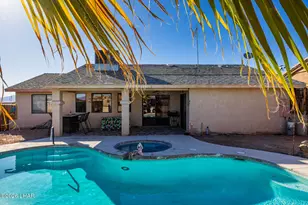 3240 Palm Tree Dr, Lake Havasu City, AZ 86404 - Photo 34
