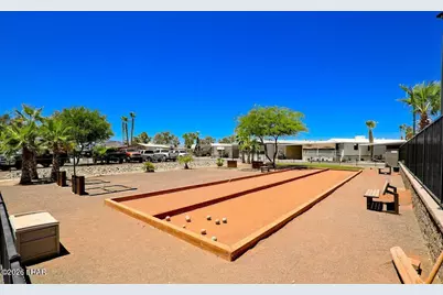 601 Beachcomber Blvd #492, Lake Havasu City, AZ 86403 - Photo 20