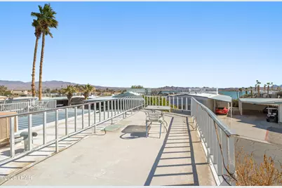 601 Beachcomber Blvd #492, Lake Havasu City, AZ 86403 - Photo 16