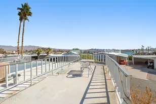 601 Beachcomber Blvd, Lake Havasu City, AZ 86403 - Photo 16