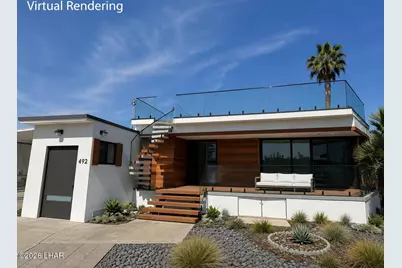601 Beachcomber Blvd #492, Lake Havasu City, AZ 86403 - Photo 2