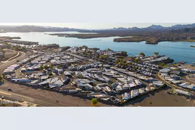 601 Beachcomber Blvd #492, Lake Havasu City, AZ 86403 - Photo 18