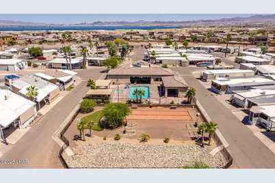 601 Beachcomber Blvd #492, Lake Havasu City, AZ 86403 - Photo 26