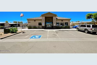 601 Beachcomber Blvd #492, Lake Havasu City, AZ 86403 - Photo 24