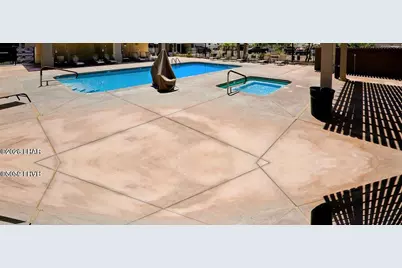 601 Beachcomber Blvd #492, Lake Havasu City, AZ 86403 - Photo 22