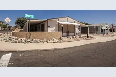 1405 Wagner Dr, Lake Havasu City, AZ 86404 - Photo 2