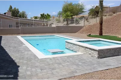 2465 Beverly Glen Dr, Lake Havasu City, AZ 86403 - Photo 4