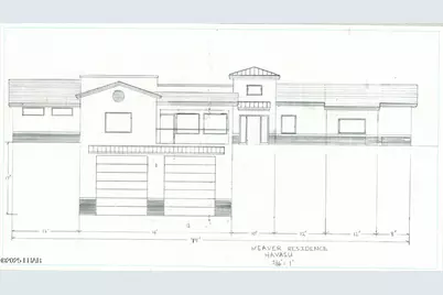 4029 Ravello Dr, Lake Havasu City, AZ 86406 - Photo 2