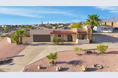 1918 Rainbow Ave S, Lake Havasu City, AZ 86403 - Photo 28