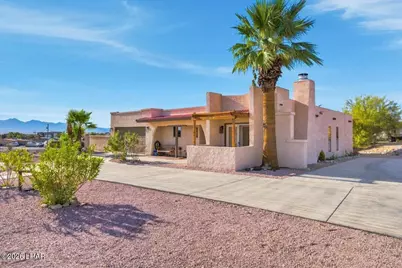 1918 Rainbow Ave S, Lake Havasu City, AZ 86403 - Photo 4