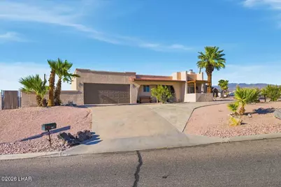 1918 Rainbow Ave S, Lake Havasu City, AZ 86403 - Photo 2