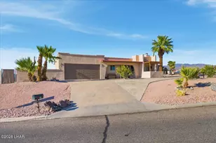 1918 Rainbow Ave S, Lake Havasu City, AZ 86403 - Photo 2