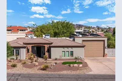 2056 Chip Dr, Lake Havasu City, AZ 86406 - Photo 2