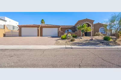 1733 Sailing Hawks Dr, Lake Havasu City, AZ 86404 - Photo 2