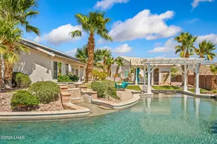 795 Park Ridge Cir, Bullhead City, AZ 86429 - Photo 42