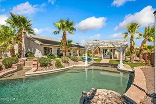 795 Park Ridge Cir, Bullhead City, AZ 86429 - Photo 40