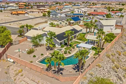 795 Park Ridge Cir, Bullhead City, AZ 86429 - Photo 10