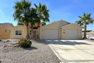 4090 Trotwood Dr, Lake Havasu City, AZ 86406 - Photo 1