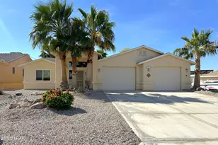 4090 Trotwood Dr, Lake Havasu City, AZ 86406 - Photo 1