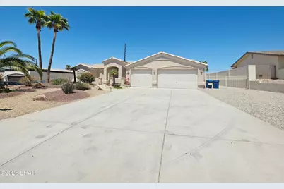 2609 Palo Verde Blvd N, Lake Havasu City, AZ 86404 - Photo 1