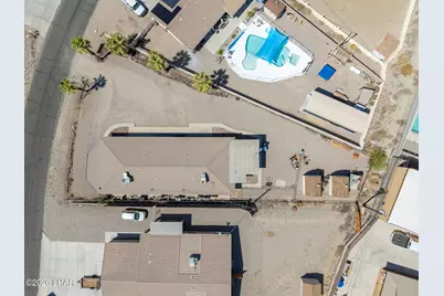 2991 Talley Dr, Lake Havasu City, AZ 86404 - Photo 4