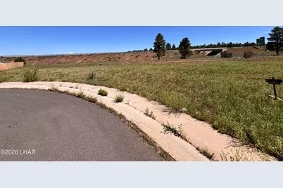 912 Wells Fargo Dr, Williams, AZ 86046 - Photo 1
