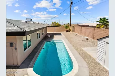 3941 Albacore Dr, Lake Havasu City, AZ 86406 - Photo 2