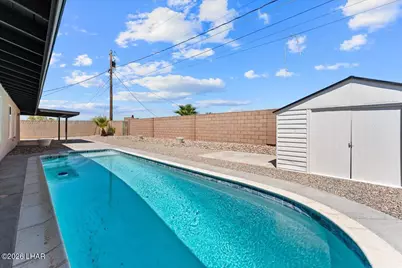 3941 Albacore Dr, Lake Havasu City, AZ 86406 - Photo 60